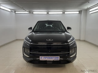 Фото Москвич Москвич 3 I с пробегом Фото Москвич Москвич 3 I с пробегом