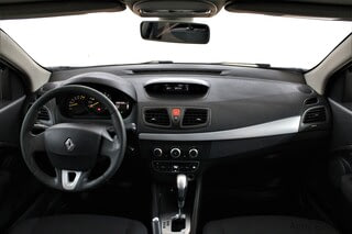 Фото RENAULT Fluence I с пробегом