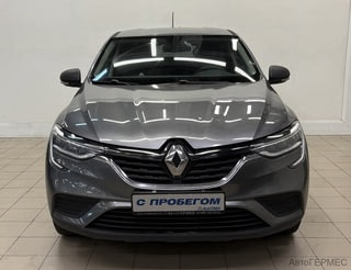 Фото RENAULT Arkana I с пробегом Фото RENAULT Arkana I с пробегом