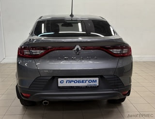Фото RENAULT Arkana I с пробегом Фото RENAULT Arkana I с пробегом