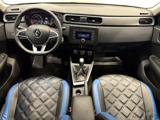 Фото RENAULT Arkana I с пробегом Фото RENAULT Arkana I с пробегом