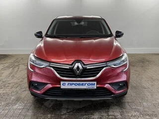 Фото RENAULT Arkana I с пробегом Фото RENAULT Arkana I с пробегом
