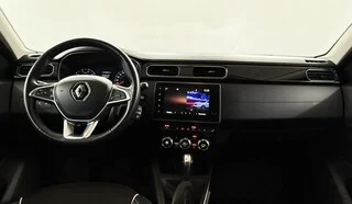 Фото RENAULT Arkana I с пробегом Фото RENAULT Arkana I с пробегом