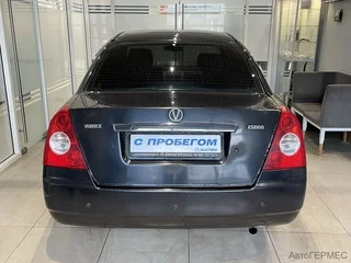 Фото Vortex Estina I с пробегом Фото Vortex Estina I с пробегом