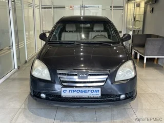 Фото Vortex Estina I с пробегом Фото Vortex Estina I с пробегом