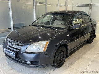 Фото Vortex Estina I с пробегом Фото Vortex Estina I с пробегом