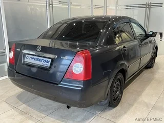 Фото Vortex Estina I с пробегом Фото Vortex Estina I с пробегом