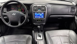 Фото HYUNDAI Sonata IV (EF) Рестайлинг с пробегом Фото HYUNDAI Sonata IV (EF) Рестайлинг с пробегом