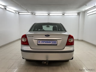 Фото Ford Focus II с пробегом Фото Ford Focus II с пробегом