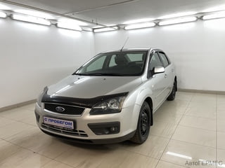 Фото Ford Focus II с пробегом Фото Ford Focus II с пробегом