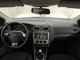 Фото Ford Focus II с пробегом Фото Ford Focus II с пробегом
