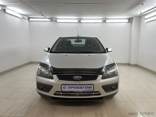 Фото Ford Focus II с пробегом Фото Ford Focus II с пробегом
