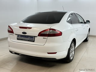 Фото Ford Mondeo IV с пробегом Фото Ford Mondeo IV с пробегом