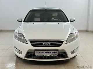 Фото Ford Mondeo IV с пробегом Фото Ford Mondeo IV с пробегом