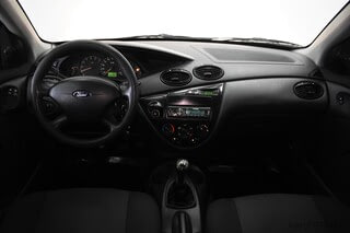 Фото Ford Focus I Рестайлинг с пробегом