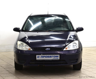 Фото Ford Focus I Рестайлинг с пробегом