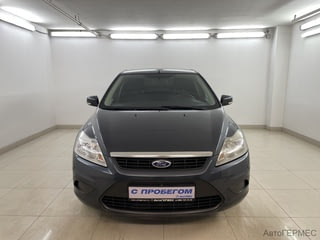 Фото Ford Focus II Рестайлинг с пробегом Фото Ford Focus II Рестайлинг с пробегом
