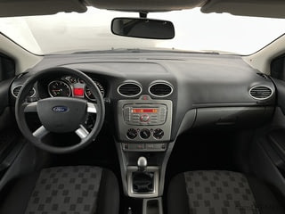 Фото Ford Focus II Рестайлинг с пробегом Фото Ford Focus II Рестайлинг с пробегом