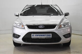 Фото Ford Focus II Рестайлинг с пробегом