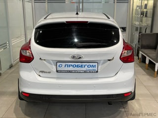 Фото Ford Focus III с пробегом Фото Ford Focus III с пробегом