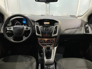 Фото Ford Focus III с пробегом Фото Ford Focus III с пробегом