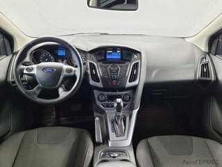 Фото Ford Focus III с пробегом Фото Ford Focus III с пробегом