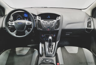 Фото Ford Focus III с пробегом Фото Ford Focus III с пробегом