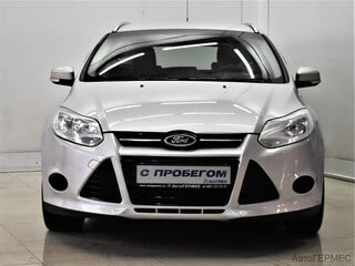 Фото Ford Focus III с пробегом