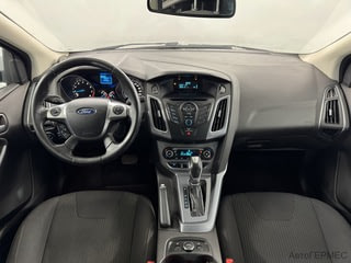 Фото Ford Focus III с пробегом Фото Ford Focus III с пробегом