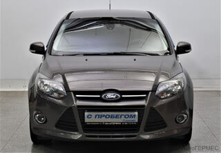 Фото Ford Focus III с пробегом Фото Ford Focus III с пробегом