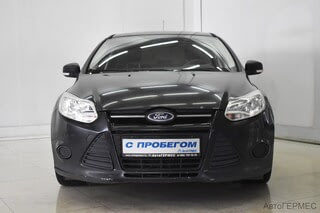 Фото Ford Focus III с пробегом