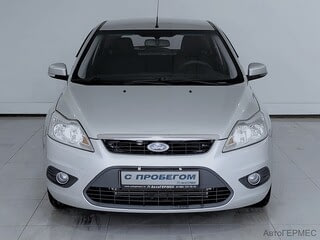 Фото Ford Focus II Рестайлинг с пробегом