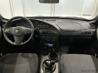 Фото Chevrolet Niva I Рестайлинг с пробегом Фото Chevrolet Niva I Рестайлинг с пробегом