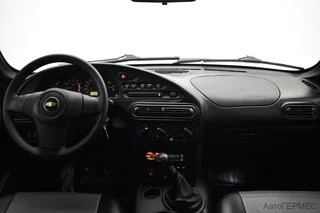 Фото Chevrolet Niva I Рестайлинг с пробегом Фото Chevrolet Niva I Рестайлинг с пробегом