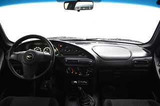 Фото Chevrolet Niva I Рестайлинг с пробегом Фото Chevrolet Niva I Рестайлинг с пробегом