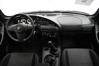 Фото Chevrolet Niva I Рестайлинг с пробегом Фото Chevrolet Niva I Рестайлинг с пробегом