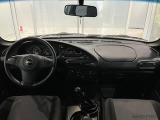 Фото Chevrolet Niva I Рестайлинг с пробегом Фото Chevrolet Niva I Рестайлинг с пробегом