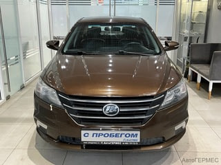 Фото LIFAN Solano II с пробегом Фото LIFAN Solano II с пробегом