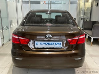 Фото LIFAN Solano II с пробегом Фото LIFAN Solano II с пробегом