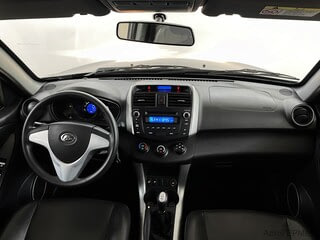 Фото LIFAN X60 I с пробегом Фото LIFAN X60 I с пробегом