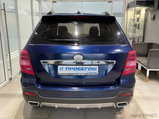 Фото LIFAN X60 I Рестайлинг 2 с пробегом Фото LIFAN X60 I Рестайлинг 2 с пробегом