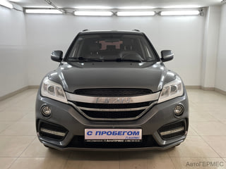 Фото LIFAN X60 I Рестайлинг 2 с пробегом Фото LIFAN X60 I Рестайлинг 2 с пробегом