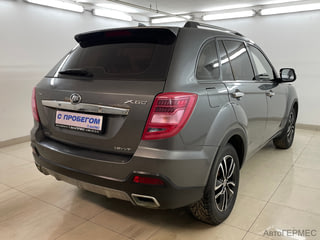 Фото LIFAN X60 I Рестайлинг 2 с пробегом Фото LIFAN X60 I Рестайлинг 2 с пробегом