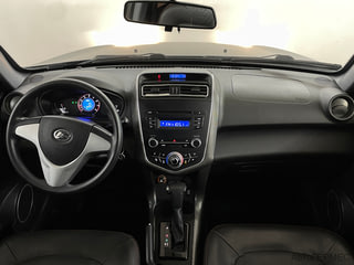 Фото LIFAN X60 I Рестайлинг 2 с пробегом Фото LIFAN X60 I Рестайлинг 2 с пробегом