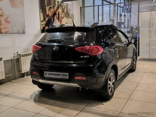 Фото LIFAN X50 I с пробегом Фото LIFAN X50 I с пробегом