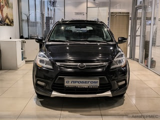 Фото LIFAN X50 I с пробегом Фото LIFAN X50 I с пробегом