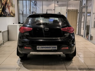 Фото LIFAN X50 I с пробегом Фото LIFAN X50 I с пробегом