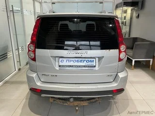 Фото DW Hower H3 I с пробегом Фото DW Hower H3 I с пробегом