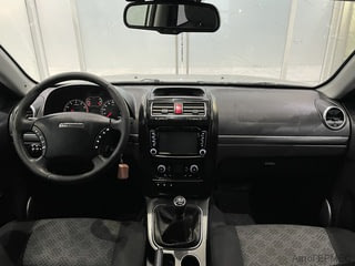 Фото DW Hower H3 I с пробегом Фото DW Hower H3 I с пробегом