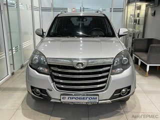 Фото DW Hower H3 I с пробегом Фото DW Hower H3 I с пробегом